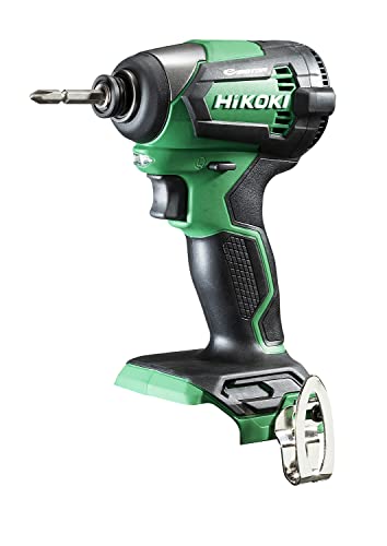 Amazon.co.jp: HiKOKI(ハイコーキ) 18V 充電式インパクトドライバー